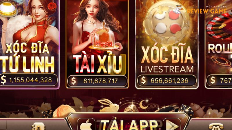 Hướng dẫn cách chơi một số game bài phổ biến tại Zo88